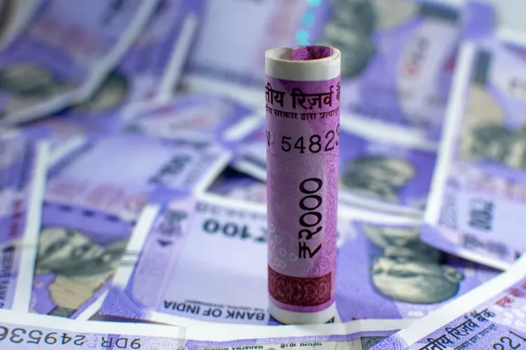 भारत :स्टार्टअप फंडिंग में 6.9 अरब डॉलर की गिरावट 