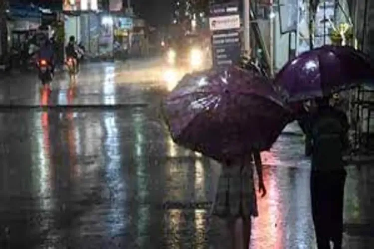 उत्तराखंड मौसम विभाग ने जारी किया अलर्ट, 9 जुलाई को भारी बारिश