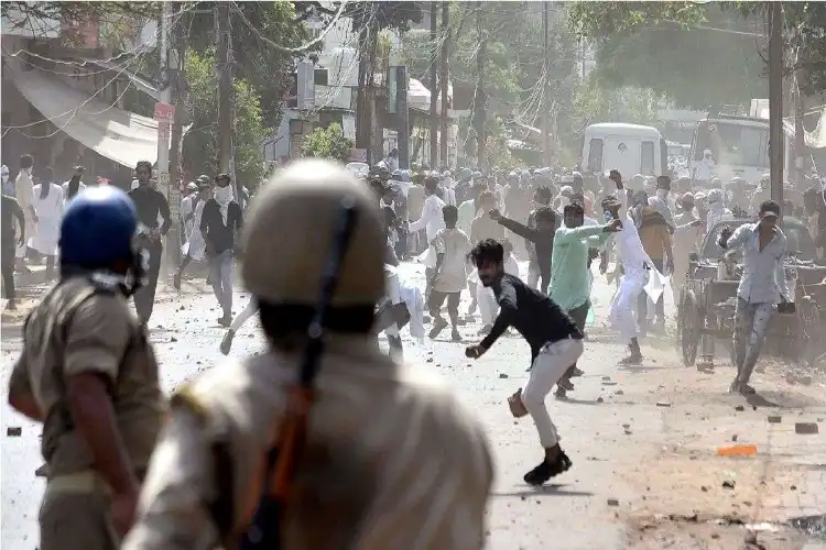 प्रयागराजः हिंसा के आरोपितों पर रासुका लगाने की तैयारी