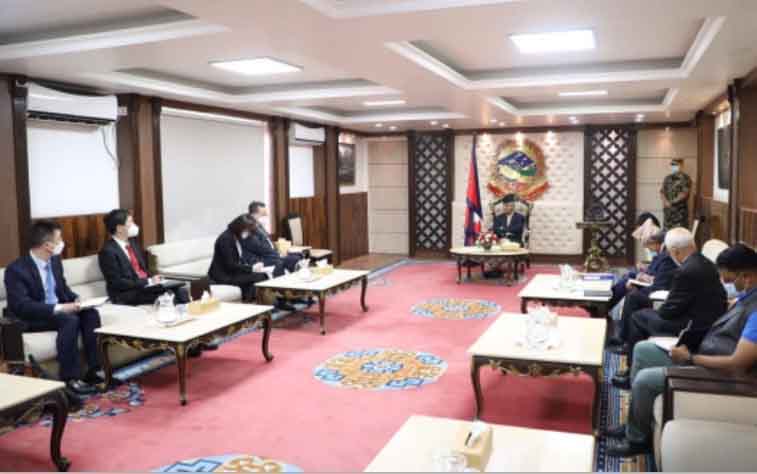 https://www.hindi.awazthevoice.in/upload/news/165746551908_Chinese_effort_for_unity_of_Nepali_Left_parties,_Xi_Jinping's_special_envoy_on_Kathmandu_visit_3.jpg