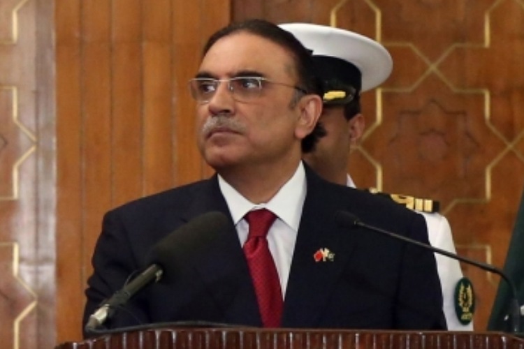 आसिफ अली जरदारी अपने जीवनकाल में बिलावल भुट्टो को प्रधानमंत्री बनते देखना चाहते हैं 