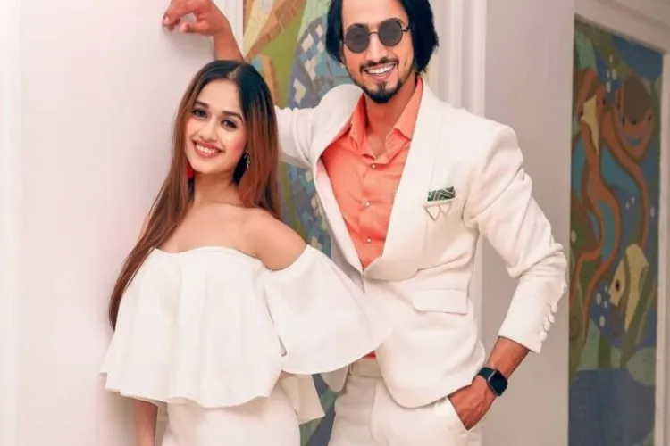 खतरों के खिलाड़ी 12: जन्नत जुबैर, फैसल शेख टॉप 5 में