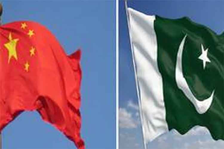 पाकिस्तान नई मुश्किल में घिरा, चीनी फर्म ने तत्काल मांगी 86 अरब की पेमेंट