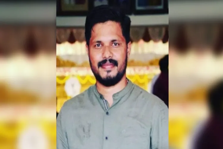 भाजपा युवा नेता की हत्या : कर्नाटक सरकार ने वर्षगांठ समारोह रद्द किया