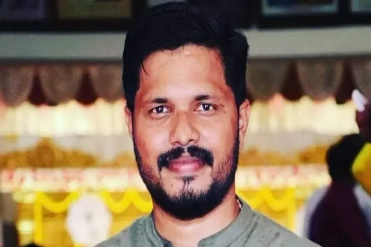 कर्नाटकः भाजपा कार्यकर्ता की हत्या हलाल मीट के खिलाफ प्रचार करने के कारण हुईः पुलिस