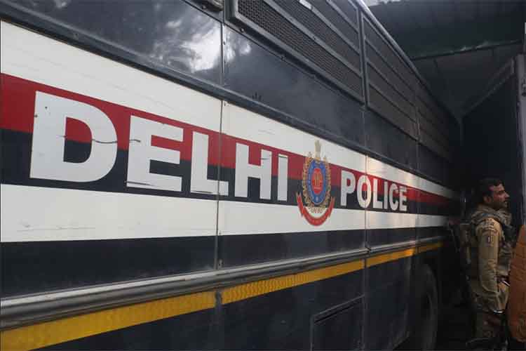 आईबी ने दिल्ली पुलिस और बीएसएफ को आतंकी हमले का भेजा अलर्ट