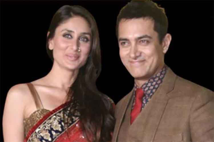 करीना कपूर एक दम परफेक्ट हैं : आमिर खान