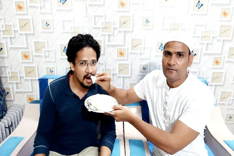 शारिक अहमद और समरुल हसन को बीपीएससी में मिलीं कामयाबी, मगर मंजिल है अभी दूर