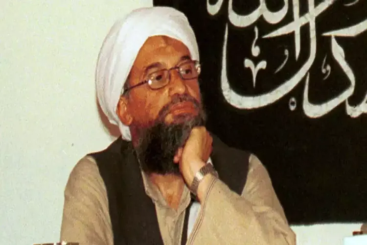 यमान अल-जवाहिरी की मौत के बाद मुसीबत में तालिबान 
