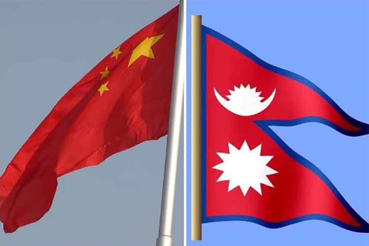 क्या नेपाल में चीन की शैतानी महत्वाकांक्षाएं हैं?