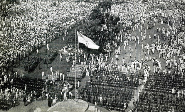 nehru