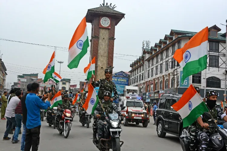 आतंकियों के उखड़ रहे पैरः बौखला कर निर्दोषों को बना रहे निशाना, अमरेज बने नए शिकार