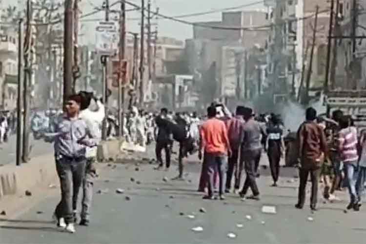 कानपुर हिंसा : 47 नामजद आरोपियों के खिलाफ पुलिस ने दाखिल की चार्जशीट