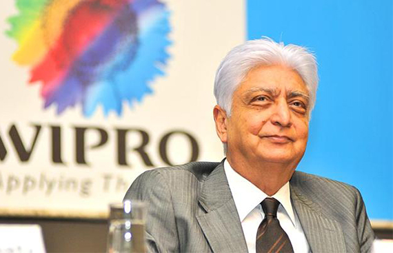 premji