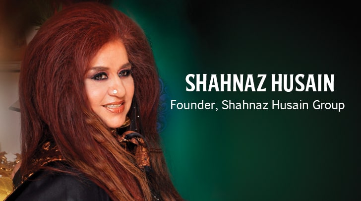 shahnaz