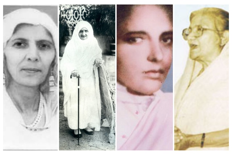 75 का भारतः भारत की आजादी की लड़ाई में शामिल मुस्लिम महिलाओं का बलिदान