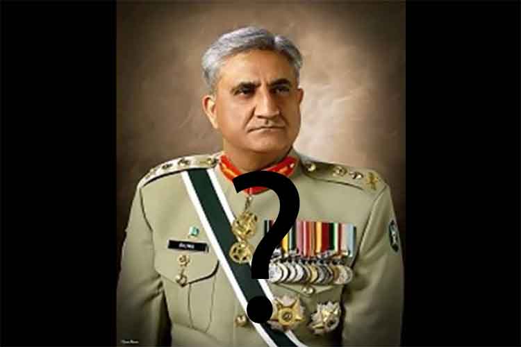 कौन होगा पाकिस्तान का अगला सेना प्रमुख ?