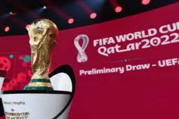 फीफा कतर 2022: विश्व कप फुटबाल की दिवानगी ऐसी कि 100 दिन में बिक गए 2.45 मिलियन टिकट 
