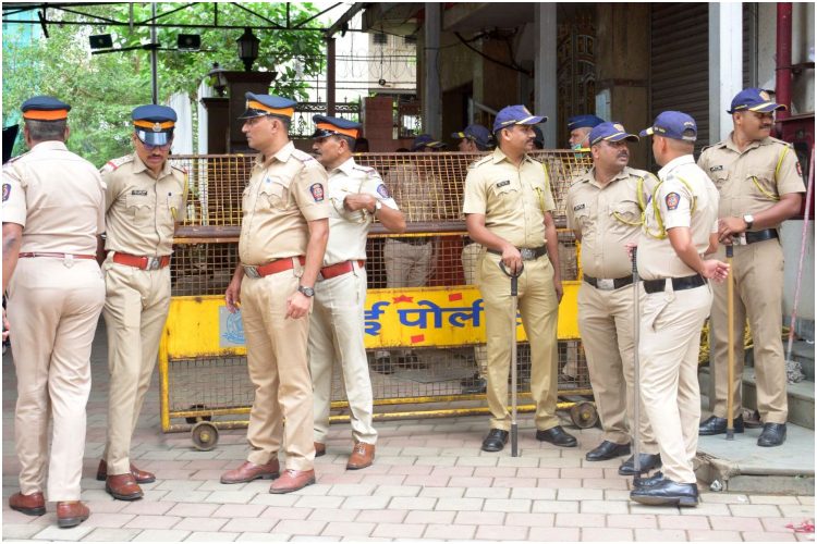 मुंबई पुलिस को '26/11' जैसे आतंकी हमले की धमकी