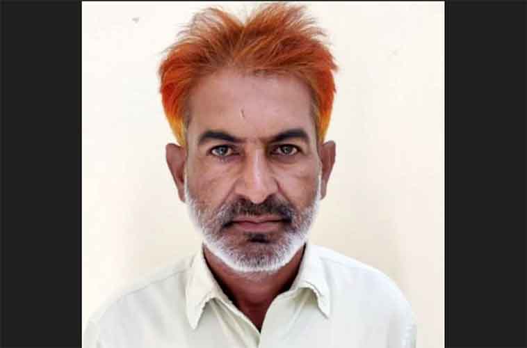 पाकिस्तानी हिंदू जासूसी के आरोप में दिल्ली से गिरफ्तार