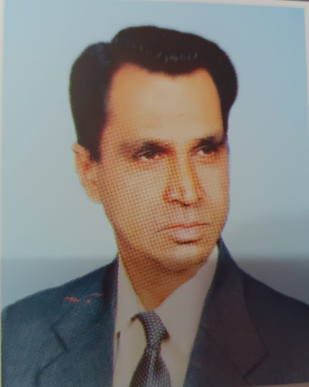 sagheer