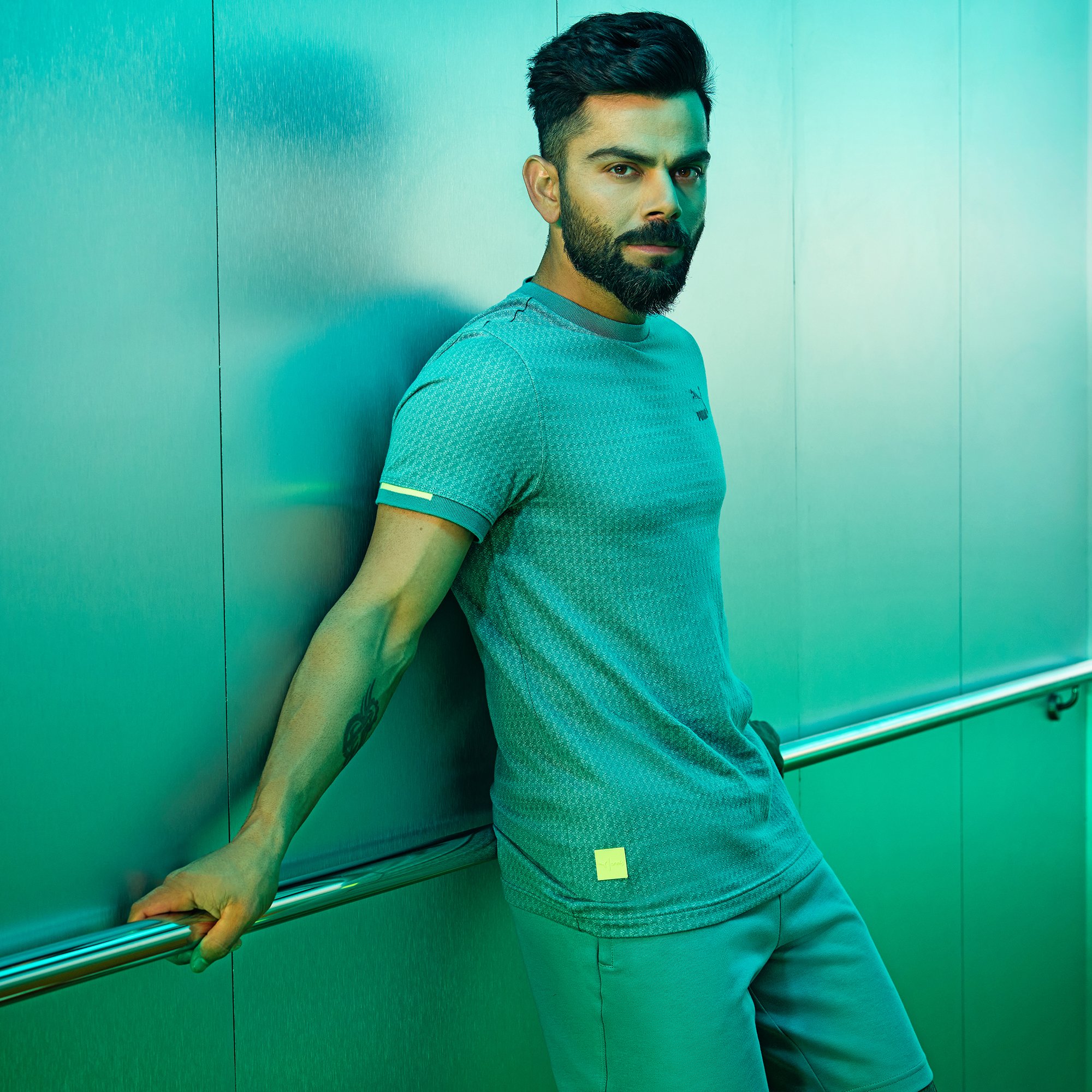 virat