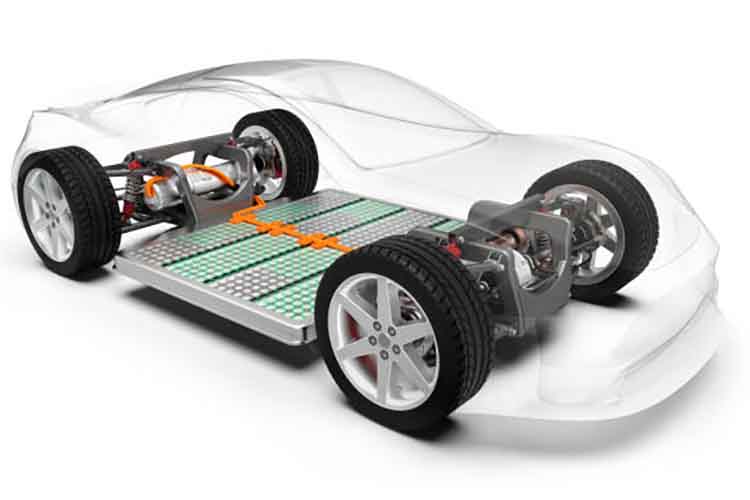 एलजी एनर्जी, होंडा मोटर 4.4 अरब डॉलर का ईवी बैटरी प्लांट लगाएगी