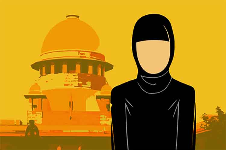 तलाक-ए-हसन की वैधता पर फैसले से पहले पीड़िताओं को इंसाफ देंगेः सुप्रीम कोर्ट