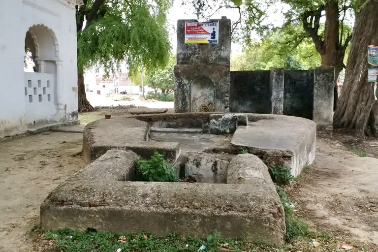 kendue dargah