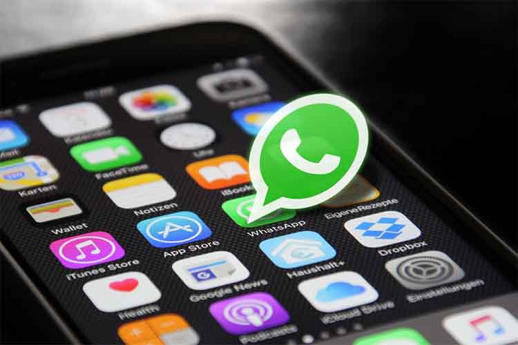 व्हाट्सऐप ने जुलाई में भारत में 23 लाख खराब खातों को किया बैन