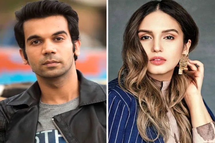नेटफ्लिक्स पर कौन सी नई हिंदी फिल्में और सीरीज आ रही हैं ?