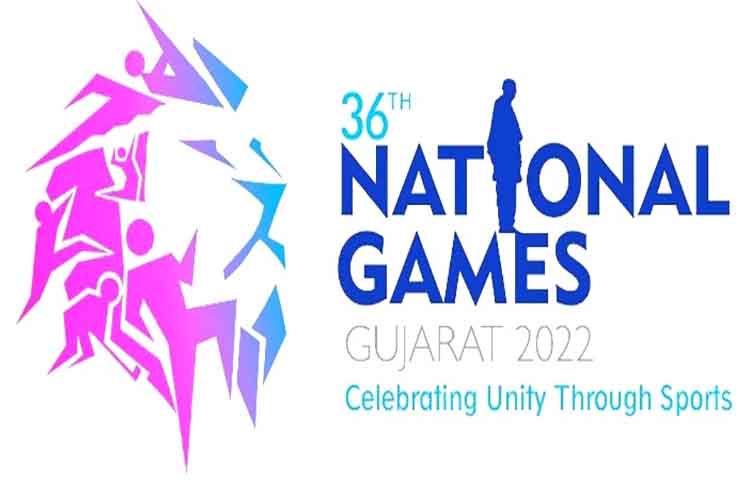 गृह मंत्री अमित शाह लांच करेंगे 36वें राष्ट्रीय खेलों के गीत और शुभंकर 