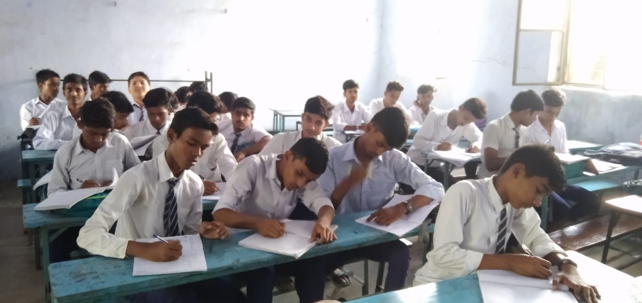 students