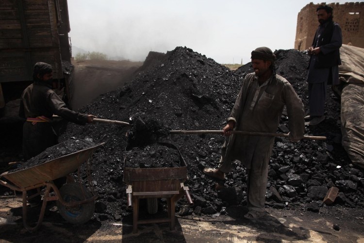 अगस्त में बढ़ा कोयले का उत्पादन 