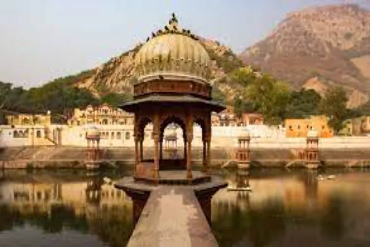 राजस्थान : पर्यटकों की संख्या में भारी उछाल, सरकार की नीति रंग लाई