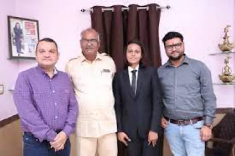 जोधपुरः ड्राइवर की बेटी बनेगी जज, पास किया ज्यूडिसियल एक्जाम, दो भाइयों ने निकाली नीट