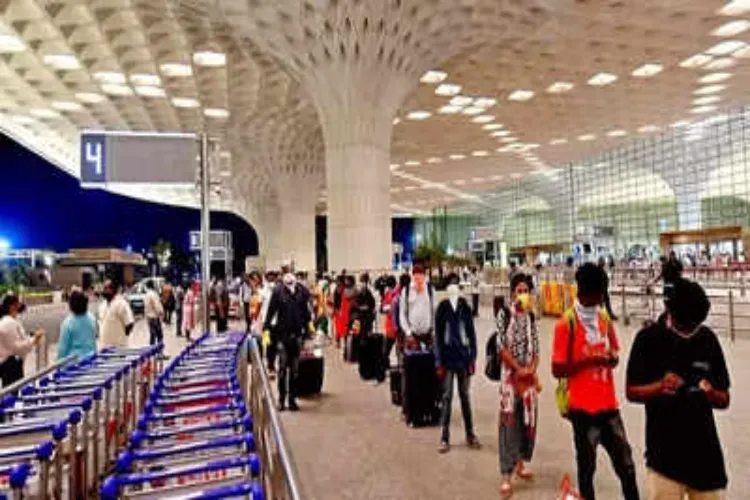 इस दिन बंद रहेगा मुंबई एयरपोर्ट, 6 घंटे के लिए सभी फ्लाइट्स सस्पेंड, जानिए क्या है वजह ?