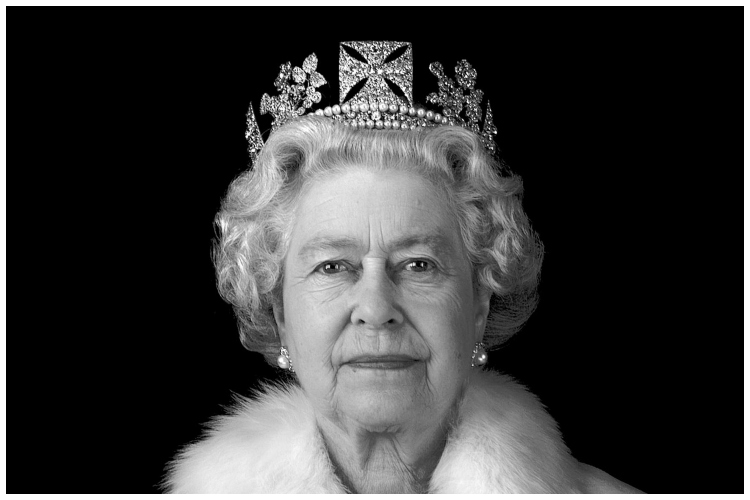 महारानी के इंतकाल के बाद ब्रिटेन में नए युग की शुरुआत