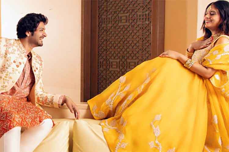 अली फजल -ऋचा चड्ढा की शादी: मेन्यू में है राजौरी गार्डन के छोले भटूरे, नटराज की चाट