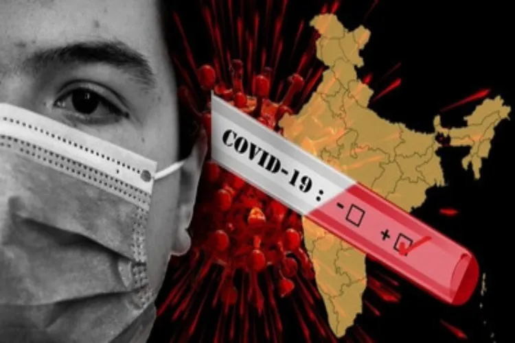 भारत में कोरोना के 3,947 नए मामले दर्ज, 18 मौतें
