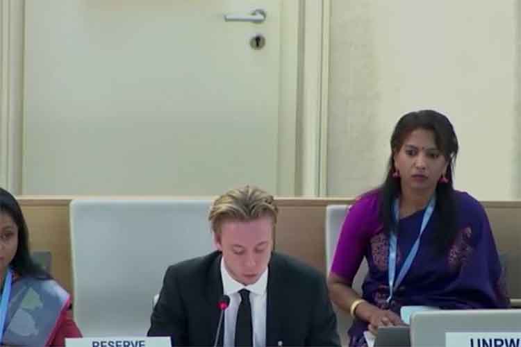 यूएन में डच समूह की मांग, उइगूर नरसंहार के लिए चीन पर दोष तय हों