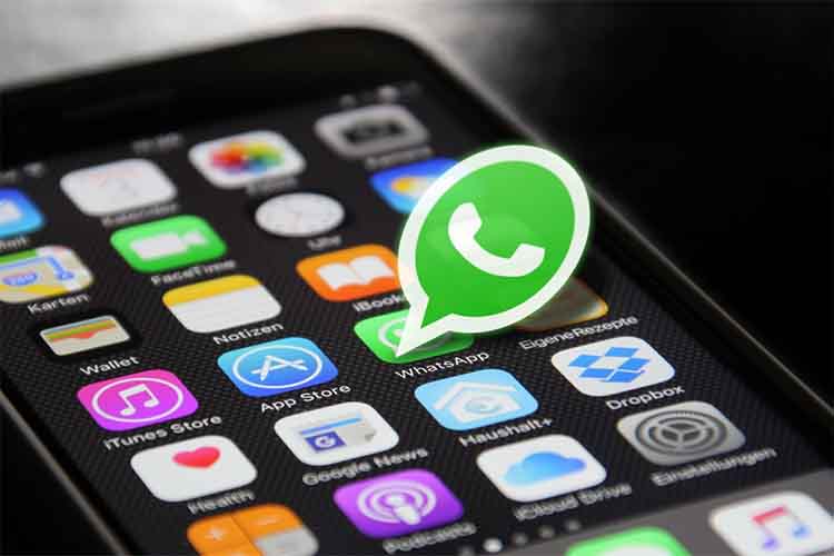 व्हाट्सएप ने भारत में 23 लाख एकाउंट पर लगाया बैन 