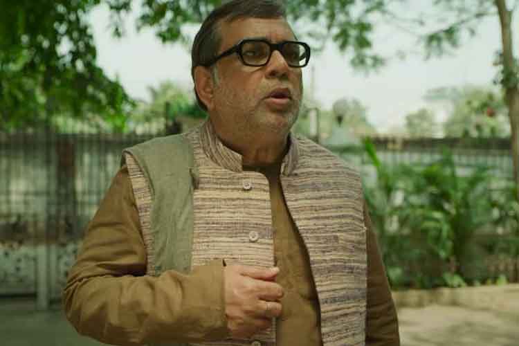 परेश रावल, आदिल हुसैन स्टारर 'द स्टोरीटेलर' बुसान फिल्म उत्सव में