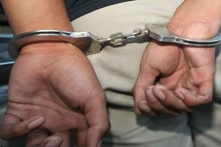 तेलंगाना में चोरी के आरोप में तीन ईरानी नागरिक गिरफ्तार