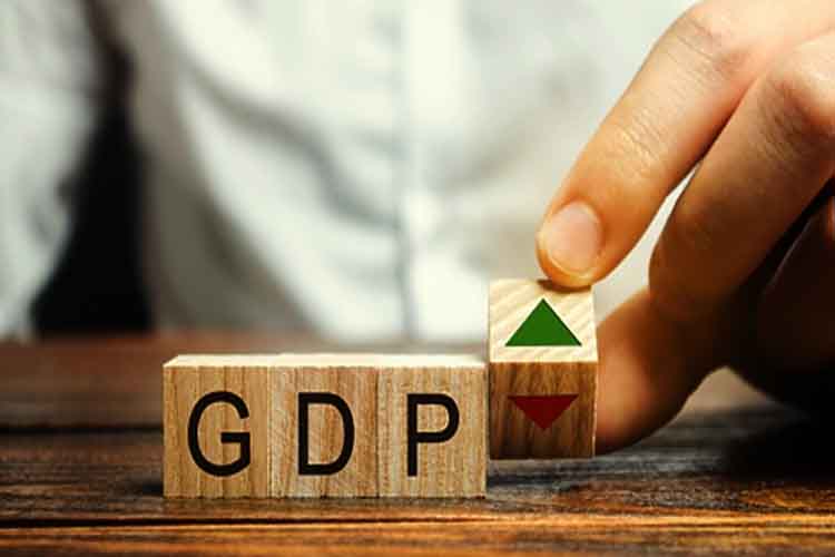 विश्व बैंक ने भारत का जीडीपी अनुमान घटाकर 6.5 फीसदी किया