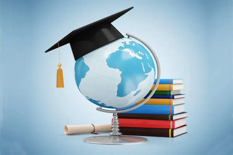 विदेशों में महंगी हुई पढ़ाई,  2 लाख रुपए प्रतिवर्ष तक की वृद्धि