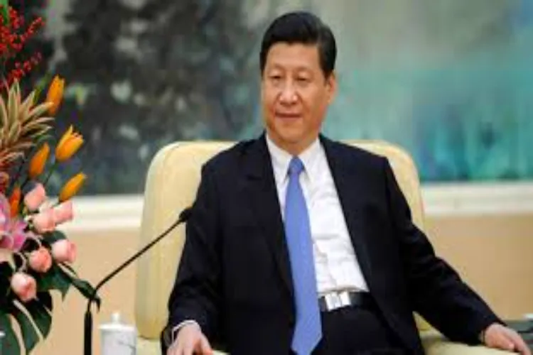 देश-परदेसः चीन की रहस्यमय राजनीति पर एक नज़र