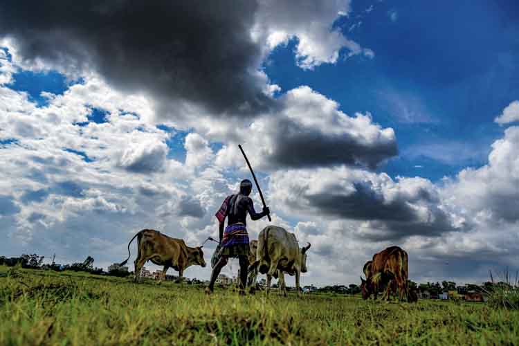 आरएसएस से जुड़े भारतीय किसान संघ ने की कृषि उपकरणों से जीएसटी हटाने की मांग