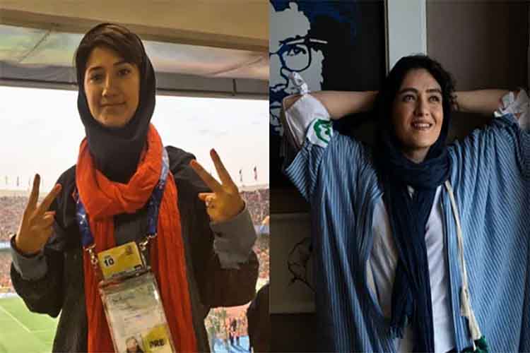 ईरानः महसा अमिनी की मौत का खुलासा करने वाली पत्रकार गिरफ्तार