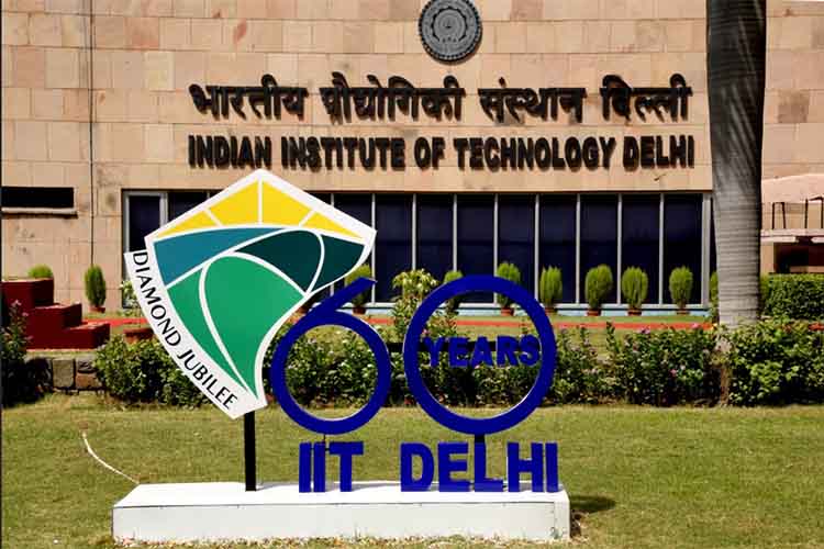 यूएई में आईआईटी खोलने के लिए दिल्ली की टीम अबू धाबी का दौरा करेगी